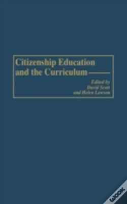 Capa do artigo Citizenship Education And The Curriculum