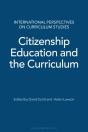 Citizenship Education And The Curriculum - Preview