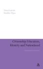 Citizenship Education, Identity And Nationhood - Preview