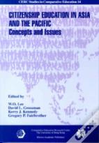 Citizenship Education In Asia And The Pacific