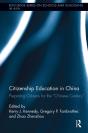 Citizenship Education In China - Preview