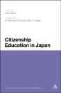 Citizenship Education In Japan - Preview