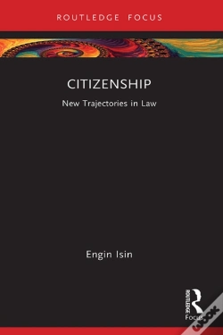 Capa do artigo Citizenship