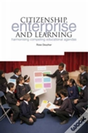 Capa do artigo Citizenship, Enterprise And Learning