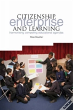 Capa do artigo Citizenship, Enterprise And Learning