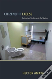Capa do artigo Citizenship Excess