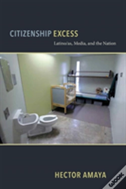 Capa do artigo Citizenship Excess