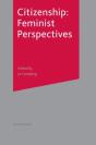 Citizenship: Feminist Perspectives - Preview