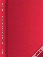 Capa do artigo Citizenship From Below