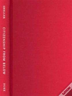 Capa do artigo Citizenship From Below