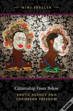 Capa do artigo Citizenship From Below