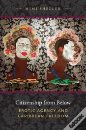 Capa do artigo Citizenship From Below