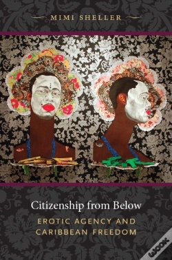 Capa do artigo Citizenship From Below