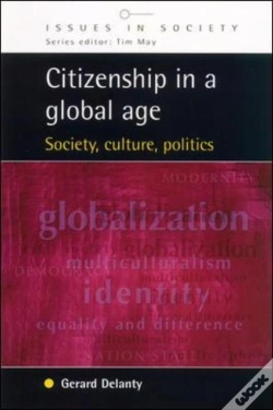 Capa do artigo Citizenship In A Global Age