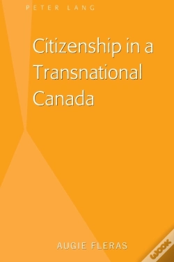 Capa do artigo Citizenship In A Transnational Canada