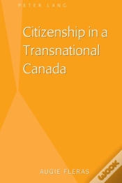 Capa do artigo Citizenship In A Transnational Canada