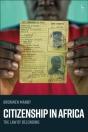 Citizenship In Africa - Preview