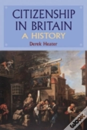 Capa do artigo Citizenship In Britain