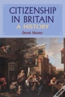 Capa do artigo Citizenship In Britain