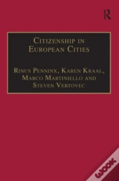 Citizenship In European Cities