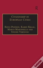 Citizenship In European Cities