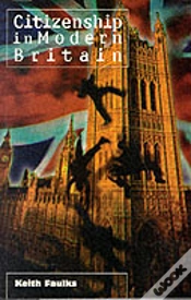 Capa do artigo Citizenship In Modern Britain