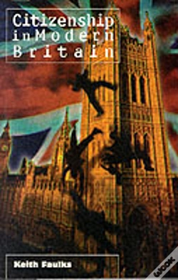 Capa do artigo Citizenship In Modern Britain