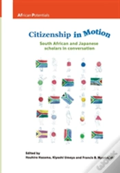 Capa do artigo Citizenship In Motion