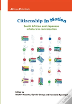 Capa do artigo Citizenship In Motion