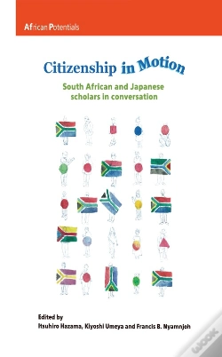Capa do artigo Citizenship In Motion