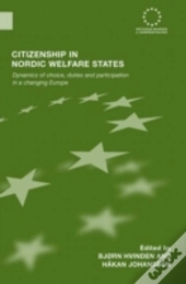 Citizenship In Nordic Welfare States