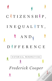 Capa do artigo Citizenship, Inequality, And Difference