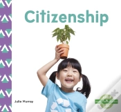 Capa do artigo Citizenship