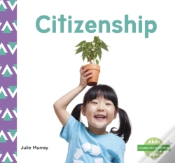 Capa do artigo Citizenship
