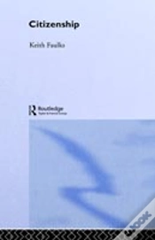 Capa do artigo Citizenship