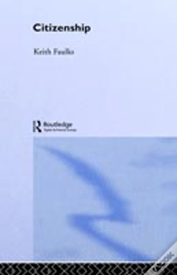 Capa do artigo Citizenship