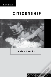 Capa do artigo Citizenship