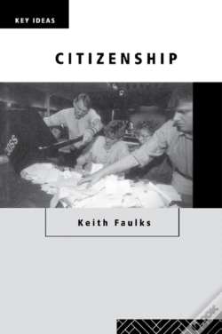 Capa do artigo Citizenship