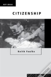 Capa do artigo Citizenship