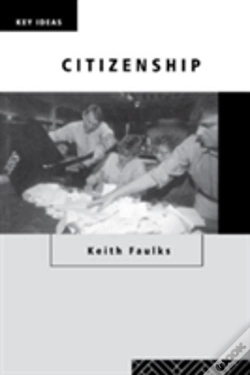 Capa do artigo Citizenship