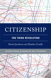 Capa do artigo Citizenship