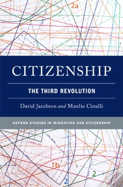 Capa do artigo Citizenship
