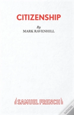 Capa do artigo Citizenship