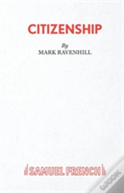 Capa do artigo Citizenship