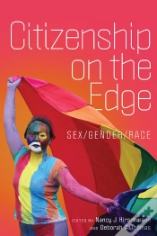 Capa do artigo Citizenship On The Edge