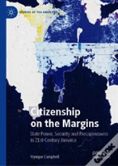 Citizenship On The Margins