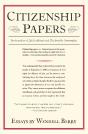 Citizenship Papers - Preview