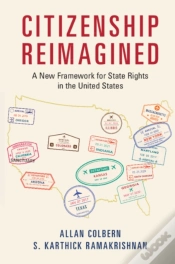 Capa do artigo Citizenship Reimagined