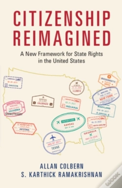 Capa do artigo Citizenship Reimagined