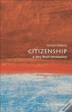 Capa do artigo Citizenship